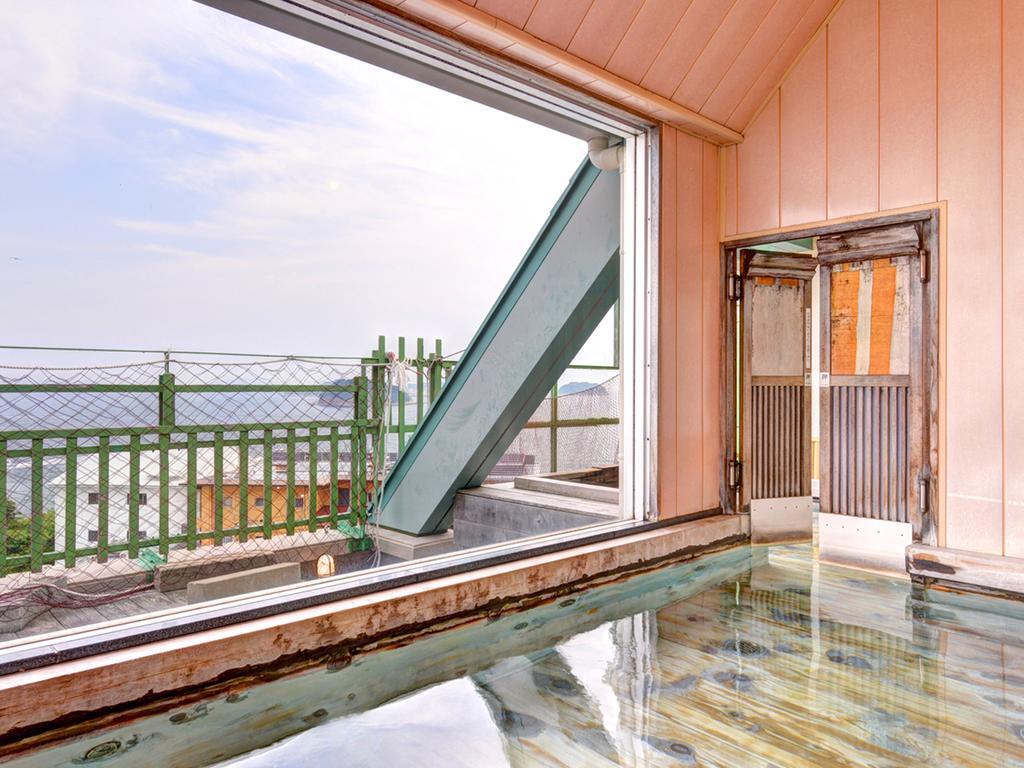 Hotel Yagobei Мінамі-Чіта Екстер'єр фото