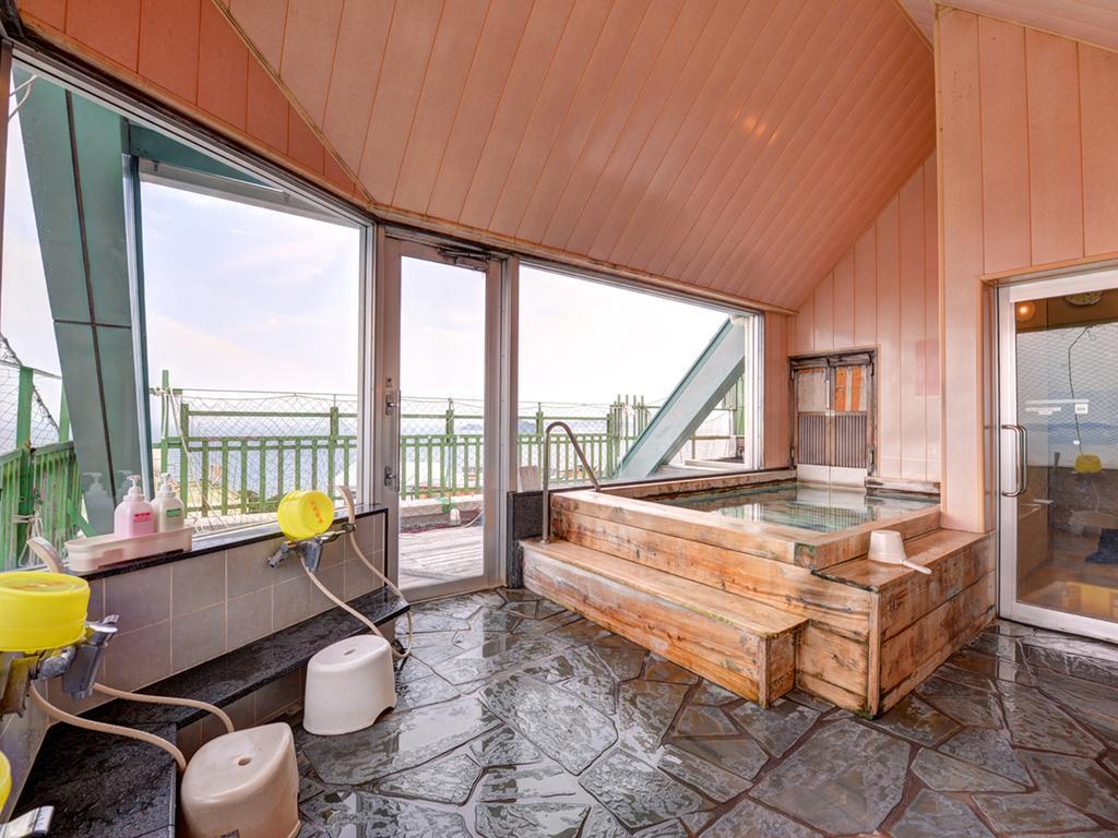 Hotel Yagobei Мінамі-Чіта Екстер'єр фото