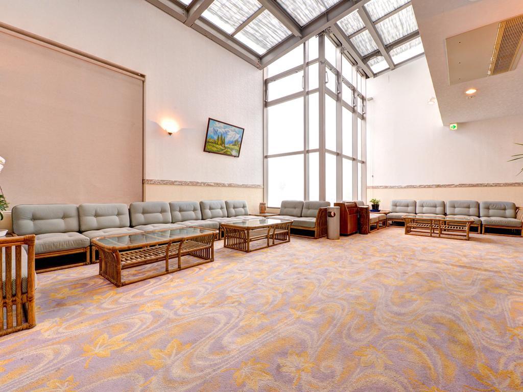 Hotel Yagobei Мінамі-Чіта Екстер'єр фото